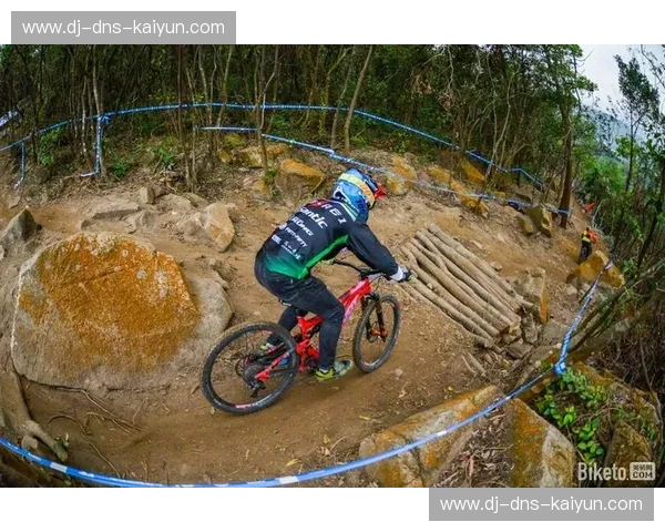 山地车战术师:把每一条山路变成你的优势赛道 山地车战术师:把每一条山路变成你的优势赛道