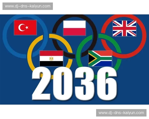 IOC：全球体育的幕后力量，让每一次跃动都改变世界