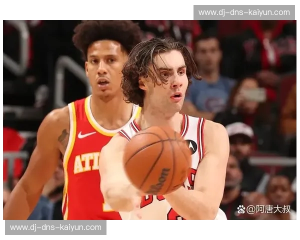 鹰击长空vs红牛怒吼：当亚特兰大的华丽风暴撞上芝加哥的铁血意志