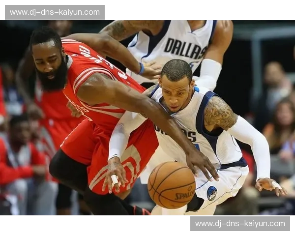 德州德比的宿命对决：05年小牛与火箭，一场恩怨情仇的史诗